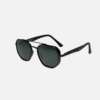 scuder black