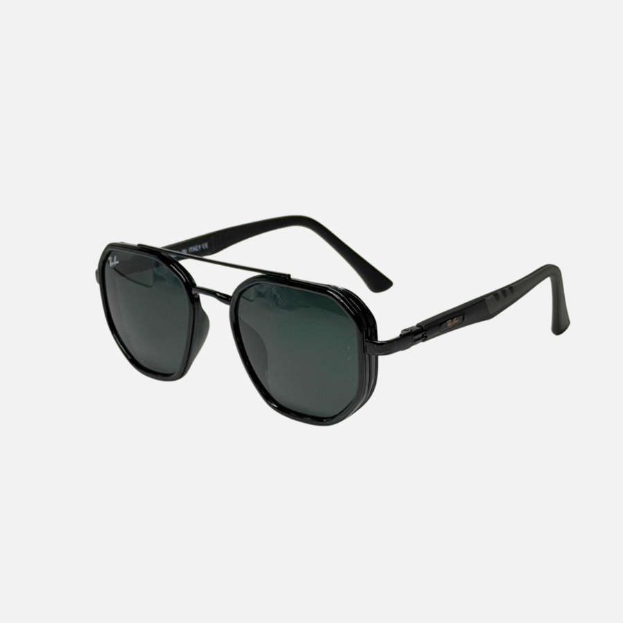 scuder black