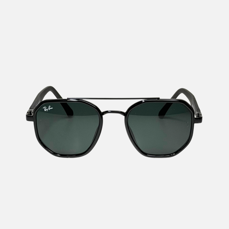 scuder black