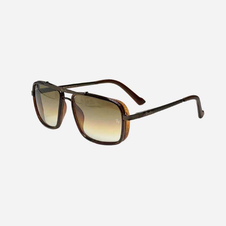 sleek brown